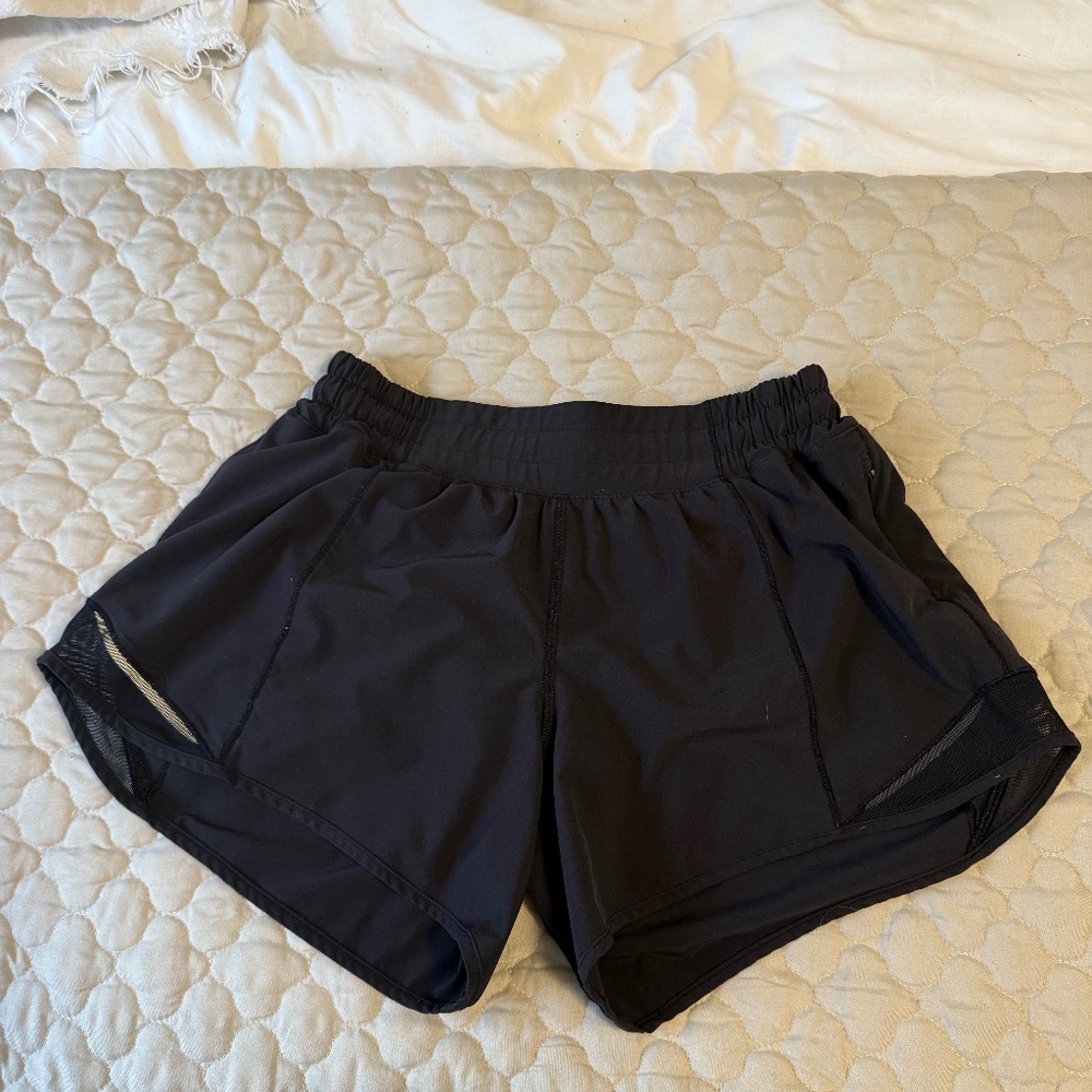 Lulu Lemon Shorts